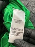 Assorted Brands 100% Polyester Green Romper Size S - photo 4