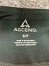 Ascend Camo Gray Casual Pants Size S - photo 7