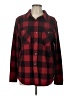 Member's Mark Red Cardigan Size L - photo 1