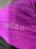 Zella Purple Cardigan Size XS - photo 7