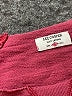 Lee Cooper Burgundy Cardigan Size L (estimated) - photo 7