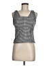 CAbi Black Sleeveless Blouse Size M - photo 1