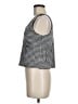 CAbi Black Sleeveless Blouse Size M - photo 5