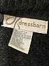 DressBarn Black Pullover Sweater Size M - photo 7
