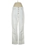 J.Crew Ivory Jeans Size 27 waist - photo 1