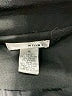 WD.NY Black Blazer Size M - photo 6