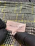 MELLODAY Plaid Gray Coat Size L - photo 6