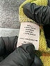 MELLODAY Plaid Gray Coat Size L - photo 7