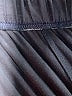 Unbranded Solid Blue Casual Pants Size 2X - photo 4