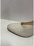 Gucci Ivory White Heels Size 10 - photo 6