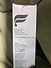 Fabletics Solid Green Jumpsuit Size M - photo 4