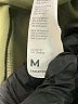 Fabletics Solid Green Jumpsuit Size M - photo 5