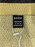 Shein Yellow Casual Skirt Size S - photo 4