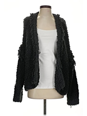 Express Cardigan (view 1)