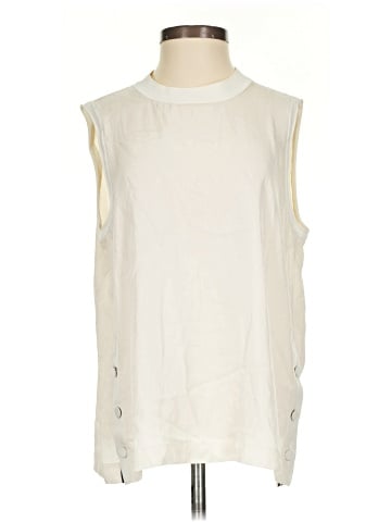 Rag & Bone Sleeveless Blouse (view 1)