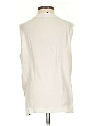 Rag & Bone Sleeveless Blouse (view 2)