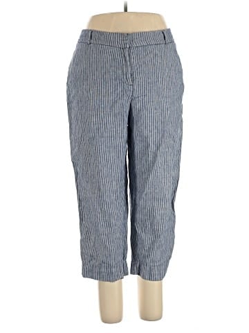 Chico's Linen Pants (view 1)
