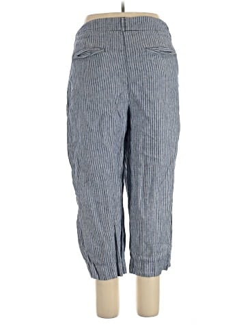 Chico's Linen Pants (view 2)