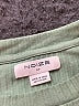 Noize Green Long Sleeve Turtleneck Size S - photo 7