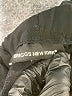 Briggs New York Solid Black Dress Pants Size 8 - photo 7