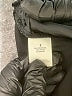 Briggs New York Solid Black Dress Pants Size 8 - photo 9
