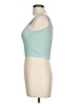Pro-fit Teal Sleeveless Top Size L - photo 5