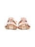 Old Navy Pink Sandals Size 3-6 mo (baby) - photo 2