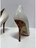 Gucci Ivory White Heels Size 10 - photo 4