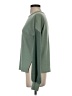 Chenault Green Pullover Sweater Size S - photo 5
