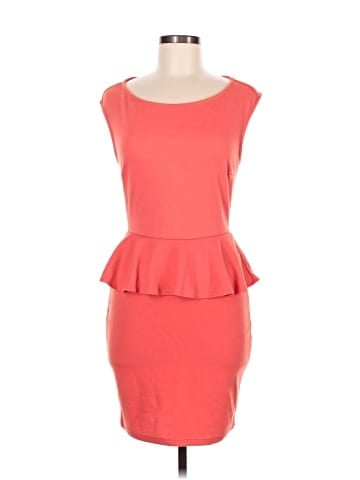 Soprano Cocktail Dress (view 1)