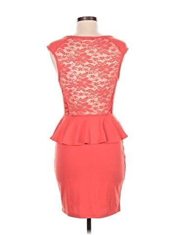 Soprano Cocktail Dress (view 2)