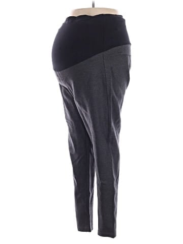 Gap - Maternity Active Pants (view 1)