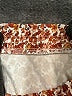 Unbranded Print Brown Casual Dress Size S - photo 7