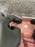 Lululemon Athletica Purple Active Pants Size 4 - photo 8