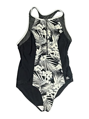 ZX One Piece Swimsuit (view 1)