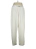 Assorted Brands 100% Polyester Ivory Casual Pants Size XL - photo 2