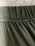 Unbranded Solid Black Casual Pants Size 2X - photo 4