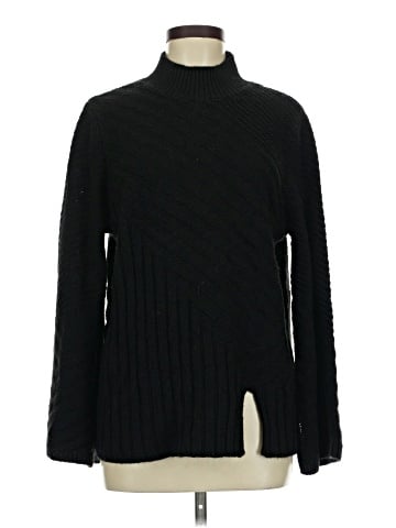 Alison Andrews Turtleneck Sweater (view 1)