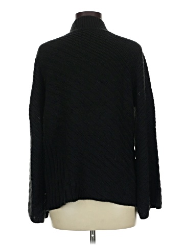 Alison Andrews Turtleneck Sweater (view 2)