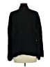 Alison Andrews 100% Acrylic Black Turtleneck Sweater Size M - photo 2