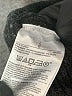 Banana Republic Black Pullover Sweater Size L - photo 8