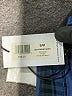 WeWoreWhat Plaid Blue Long Sleeve Button-Down Shirt Size S - photo 7
