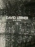 David Lerner Black Sleeveless Blouse Size L - photo 7