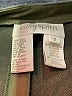 Easy Spirit Green Casual Pants Size 3 - photo 7