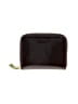 Assorted Brands Brown Burgundy Wallet One size - photo 1