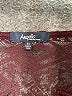 Angels Burgundy Cardigan Size M - photo 7