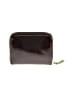 Assorted Brands Brown Burgundy Wallet One size - photo 2