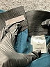 Maurices Solid Blue Active Pants Size M - photo 7