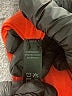 Kyodan Orange Active T-Shirt Size P (petite) - photo 8
