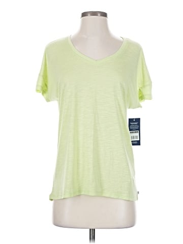 Marika Short Sleeve T-Shirt (view 1)